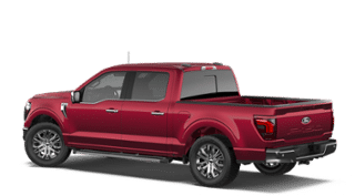 2026 Ford F-150® External Image 2